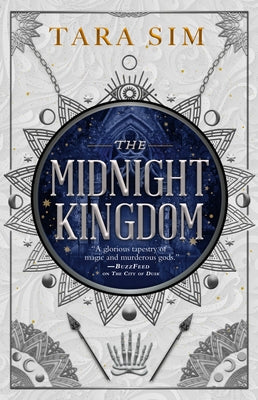 The Midnight Kingdom Paperback Orbit