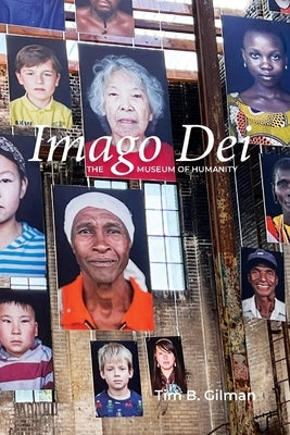 Imago Dei Paperback Common Good Coalition