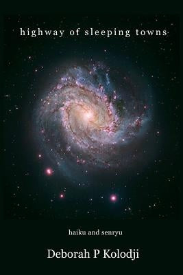 Highway of Sleeping Towns Paperback Shabda Press