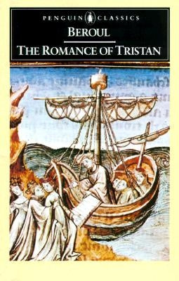 The Romance of Tristan: The Tale of Tristan's Madness Paperback Penguin Group