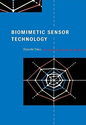 Biomimetic Sensor Technology Paperback Cambridge University Press