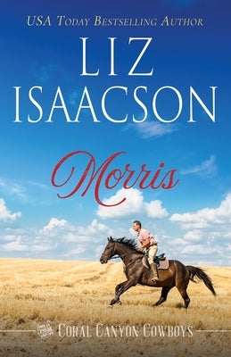 Morris Paperback Aej Creative Works