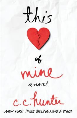 This Heart of Mine Paperback Wednesday Books