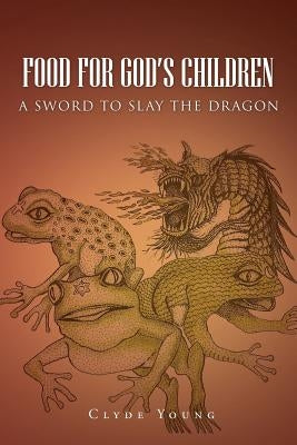 Food for God's Children Paperback Page Publishing