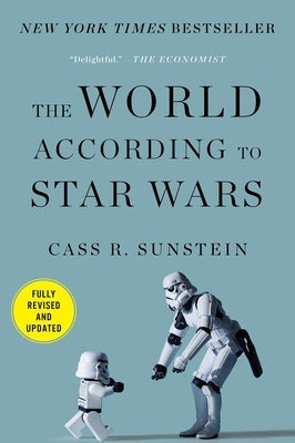 The World According to Star Wars Paperback Dey Street Books