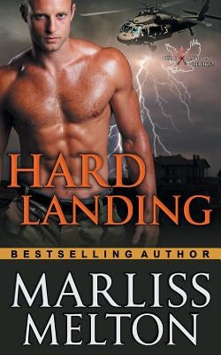 Hard Landing (The Echo Platoon Series, Book 2) Paperback Epublishing Works!
