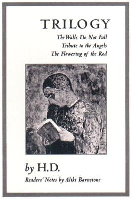 Trilogy Paperback New Directions Publishing Corporation