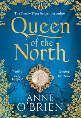 Queen of the North HQ
