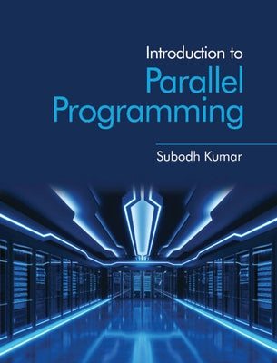 Introduction to Parallel Programming Paperback Cambridge University Press