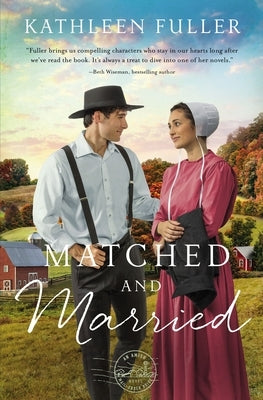 Matched and Married Paperback Zondervan