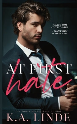 At First Hate K.A. Linde, Inc.