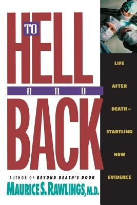 To Hell and Back Paperback Thomas Nelson
