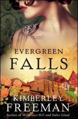 Evergreen Falls Paperback Touchstone Books