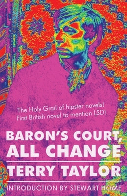 Baron's Court, All Change Cripplegate Books