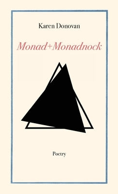 Monad+Monadnock Paperback Wet Cement Press