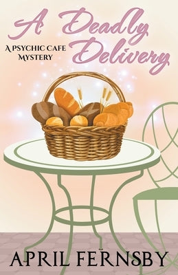 A Deadly Delivery Paperback Draft2digital
