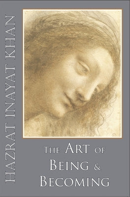 The Art of Being and Becoming Paperback Omega Publications