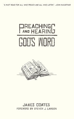Preaching and Hearing God's Word Paperback G3 Press