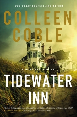 Tidewater Inn Paperback Thomas Nelson
