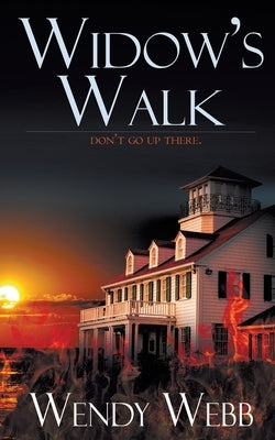 Widow's Walk Paperback Wild Rose Press