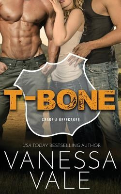 T-Bone Paperback Bridger Media