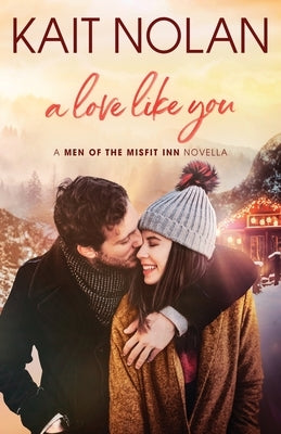 A Love Like You Paperback Take the Leap Publishing