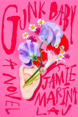 Gunk Baby Paperback Astra House