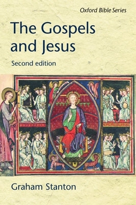 The Gospels and Jesus Paperback Oxford University Press, USA