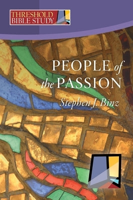 People of the Passion Paperback Twenty-Third Publications