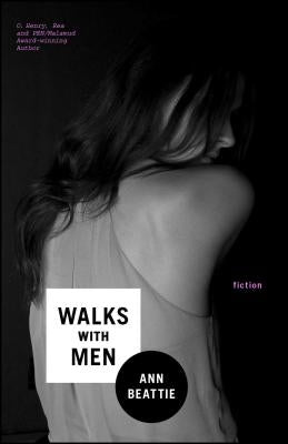 Walks with Men Paperback Scribner Book Company