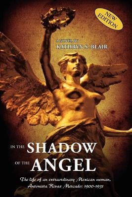 In The Shadow of the Angel: Three Critical Decades in Mexico's History Paperback Createspace Independent Publishing Platform