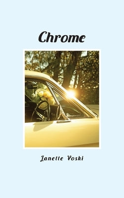 Chrome Paperback J&m Publishing