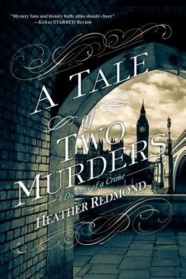 A Tale of Two Murders Paperback Kensington Publishing Corporation