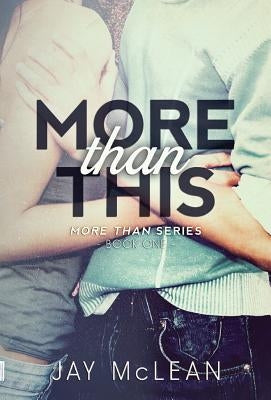 More Than This Paperback Skyscape