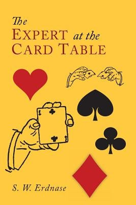 The Expert at the Card Table Paperback Martino Fine Books