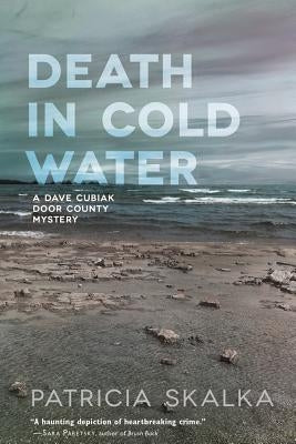 Death in Cold Water University of Wisconsin Press