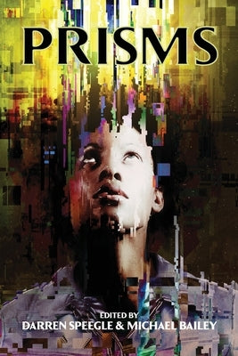 Prisms Paperback Written Backwards