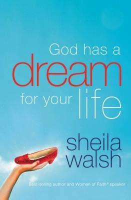God Has a Dream for Your Life Paperback Thomas Nelson