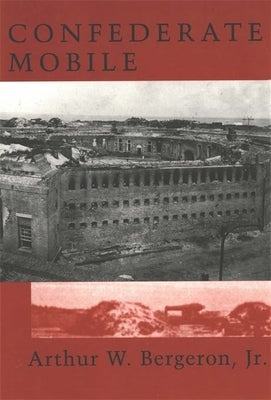 Confederate Mobile Paperback LSU Press
