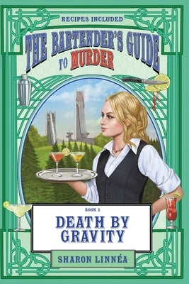 Death by Gravity Paperback Arundel Publishing