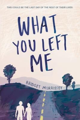 What You Left Me Paperback Sourcebooks Fire