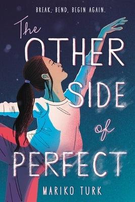 The Other Side of Perfect Paperback Poppy Books