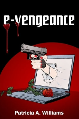 E-Vengeance Paperback Dorrance Publishing Co.