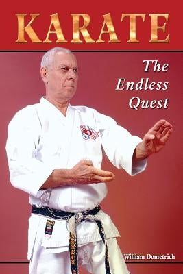 Karate: The Endless Quest Paperback Empire Books