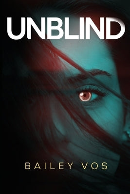 Unblind Paperback Olympia Publishers