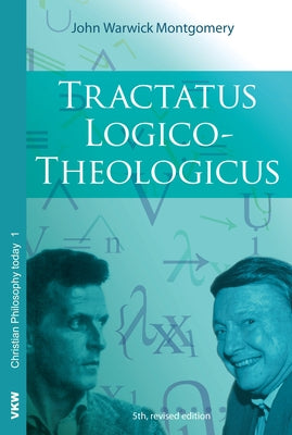 Tractatus Logico-Theologicus Paperback Wipf & Stock Publishers
