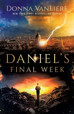 Daniel's Final Week Paperback Harvest Prophecy