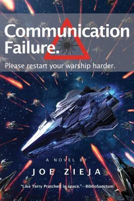 Communication Failure: Volume 2 Paperback Gallery / Saga Press