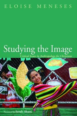 Studying the Image Paperback Cascade Books