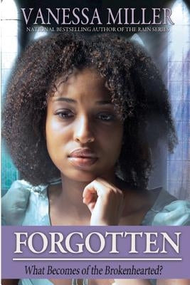 Forgotten Paperback Createspace Independent Publishing Platform
